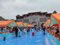 -沙县小吃文化城