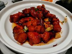 -西郊八号·山野江西菜(开发区店)