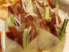 -满盛春饼·新津菜(河北路总店)