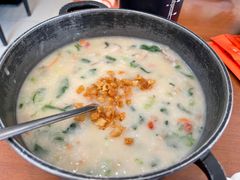 -银村街粥店(北线阁店)