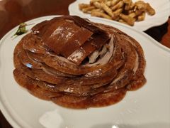 -小桃红·东北菜·春饼烤鸭(南阳湖街店)