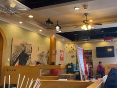 -川成串·自助串串香火锅(朝阳店)
