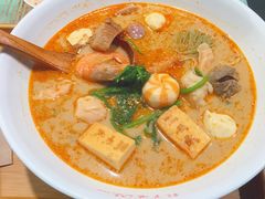 -亲爱哒麻辣烫 Mrs zan's kitchen