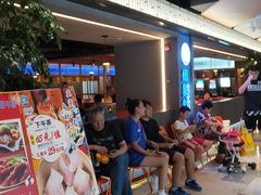 -纽斯特牛排自助餐厅(浦东文峰广场店)