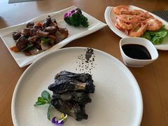-太阳岛度假酒店