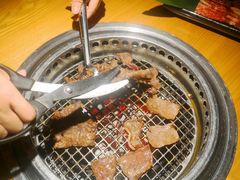 -本寻烧肉酒场(双井店)