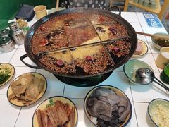 -石灰市老火锅(北滨路店)