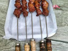 -王记西鎮电烤肉(汶上路店)