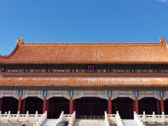 -故宫博物院(故宫)