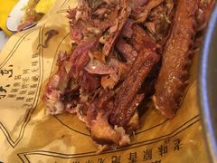 -闯关东东北农家菜(崂山石老人店)