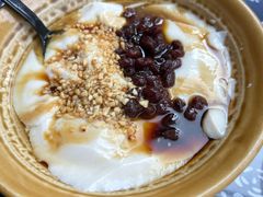 红豆豆花-姚家豆花