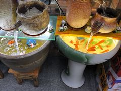 -老姐石板烧烤+铜炭火锅(总店)