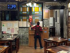 大堂-黄祥华养生堂·炖汤·营养蒸饭(岭南天地店)