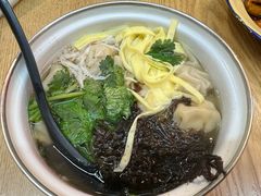 -柴爿巷·香酥鸡&馄饨(复兴中路店)
