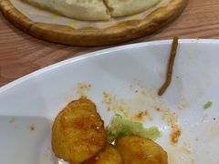 -甲乙饼·手工牛肉饼(天通苑华联店)