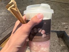 -阿嬷手作(成都万象城店)