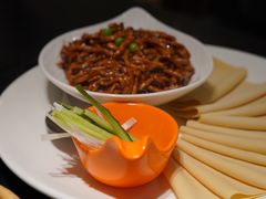 -芳芳私房菜·精做淮扬菜(承德路店)