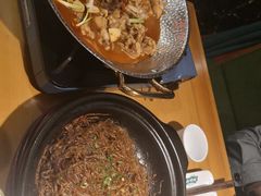 -大鸽饭(马王堆店)