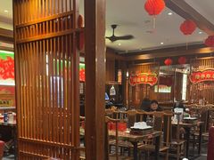 -郑喜旺烧烤(郑州总店)