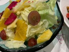 -北李妈妈菜·海肠捞饭(高新万达店)