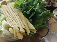 -正丰源大缸烧烤(人民路店)