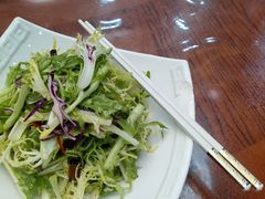 -清真悦宾楼食府(海湖店)