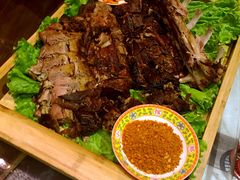 -那家小馆•北京菜•烤鸭(中关村店)