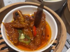 -潮府馆·非遗潮州菜·世纪公园(新国际博览中心店)