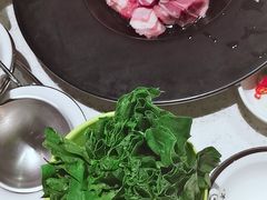 -九府羊·鲜羊火锅·烤串(新华路店)