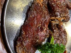 -原始泥炉烤肉(总店)