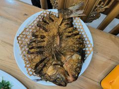 -太子食府(圣水路店)