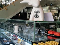 -十二小节BAR·COFFEE·ACE&CLUB·火车咖啡厅(751店)