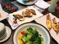 -古京·臻致料理(月湖店)