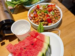 -0317火锅鸡·清真(正达店)