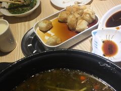 -香坝坝鲜鱼火锅(春熙路店)