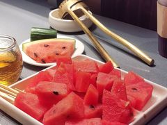 -巴奴毛肚火锅(新街口金鹰店)
