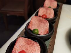 -厚贞日式烤肉(龙之梦店)