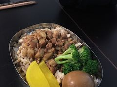 -小明同学(三里屯店)