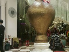 -麦度量贩式KTV(中联广场店)