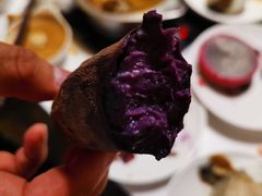 -鼎香缘海鲜自助火锅烤肉(锦辉购物广场店)