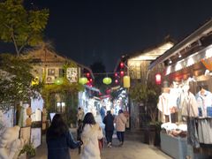 -小河直街历史文化街区