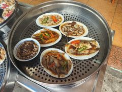 -正宗牛奇排骨饭(第一分店)