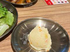 -西塔老太太泥炉烤肉(武汉摩尔城店)