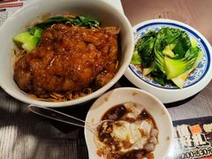 -王繁星面馆(西安熙地港店)