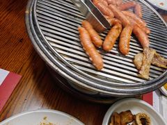 -辛氏火炉·韩式古法烤肉(松北店)