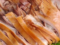熏猪肚-冷大厨灌汤包