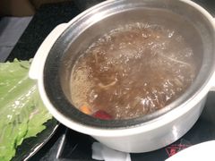 -汉城馆·烤肉火锅餐厅·韩国烤肉(河北云瑧世纪大饭店)