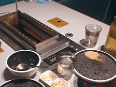 -丰茂烤串(外滩星荟中心店)