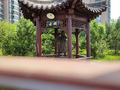 -天津市峰山药王古寺