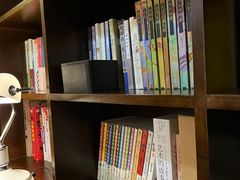 -啡萃咖啡店(铜锣湾店)